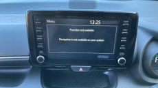 Toyota Yaris 1.5 Hybrid Design 5dr CVT Hybrid Hatchback